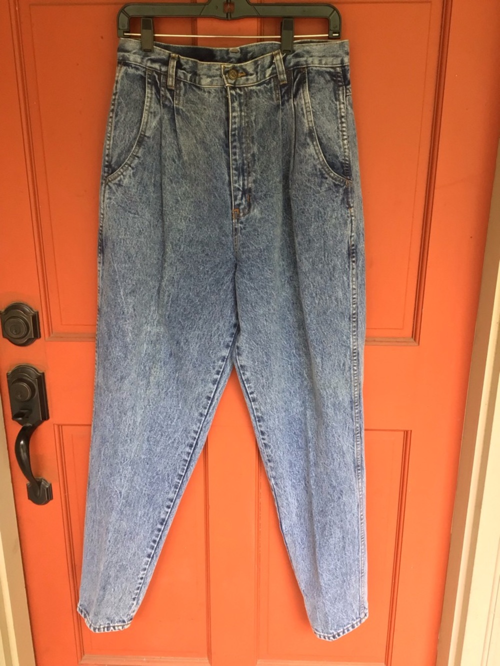 Vintage Bill Blass Jeans